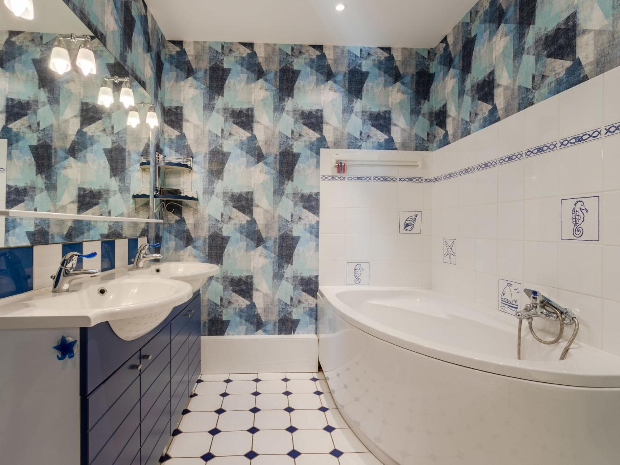 Apartment Le Normandie Home By Interhome 卡布尔 外观 照片
